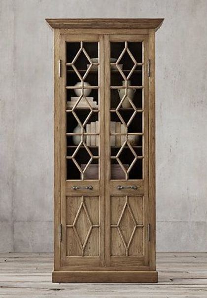 Шкаф Restoration Hardware Диамонд