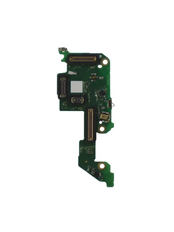 Нижняя плата для OnePlus Nord 3 5G с микрофоном