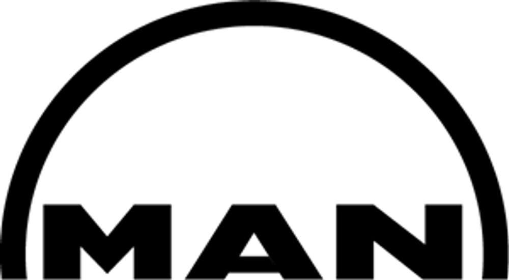 Воздуховод MAN TGS TGA TGM TGL