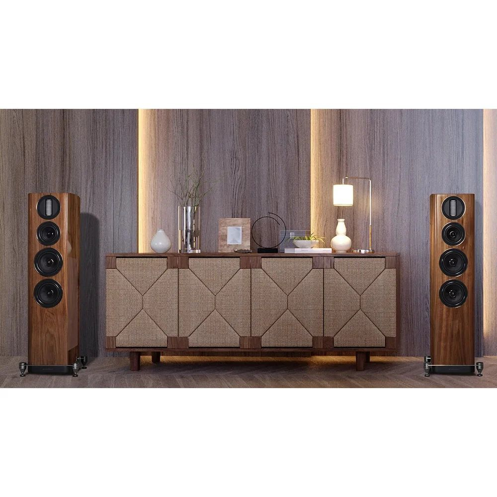 Напольная акустика Wharfedale AURA 3