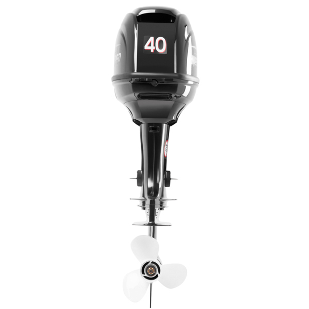 Лодочный мотор Hidea HD 40FHS