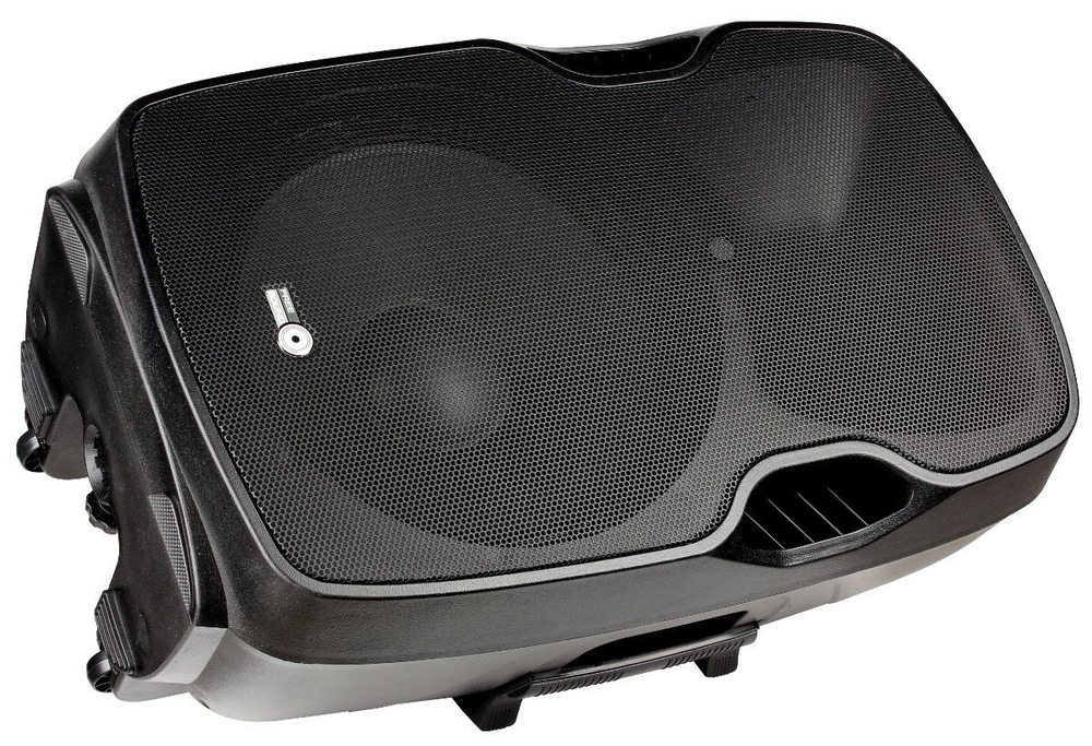 Free Sound Boombox-15UB-v2