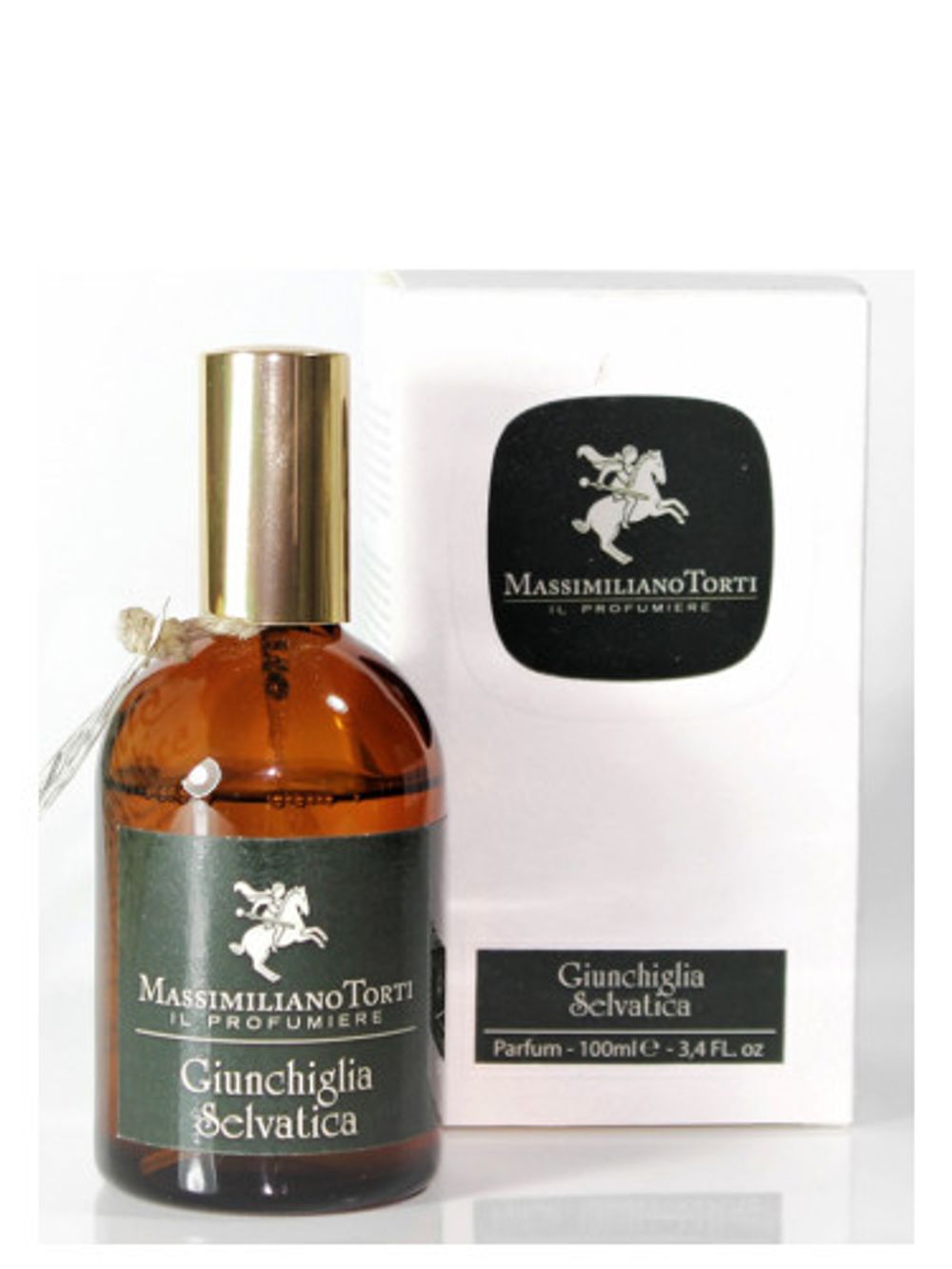 Il Profumiere Giunchiglia Selvatica