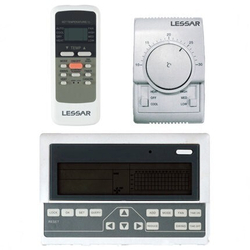 Lessar LSF-600DG42