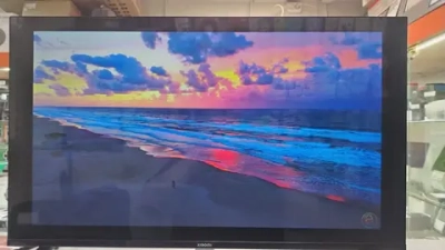 32" (80 см) Телевизор Xiaomi TV A2 32 черный