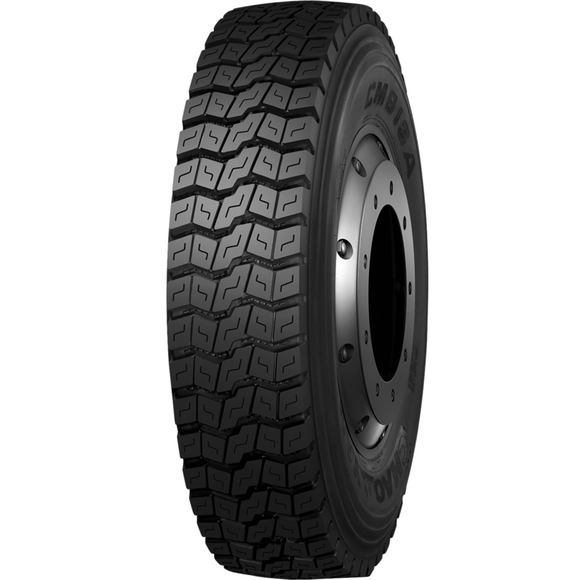 TyRex 12,00R24 160/157K CM913A TTF 20PR ТАИЛАНД