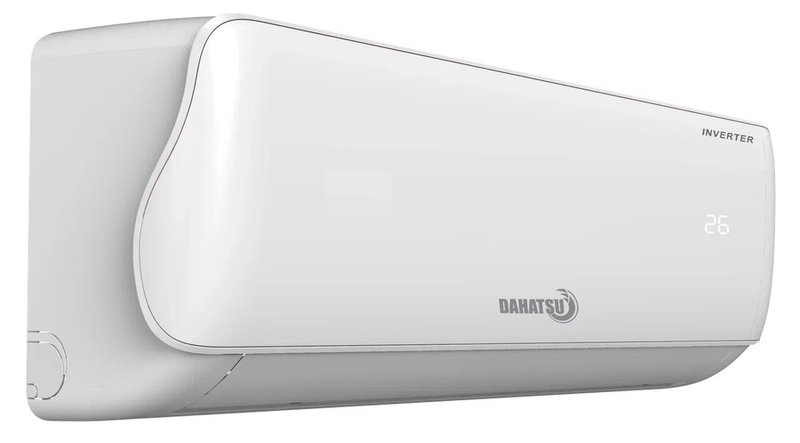 DAHATSU DA-07i LEGEND INVERTER