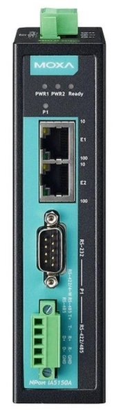 NPort IA5150A-T-IEX