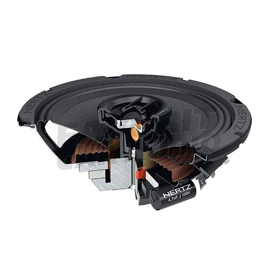 Hertz SX 165 NEO