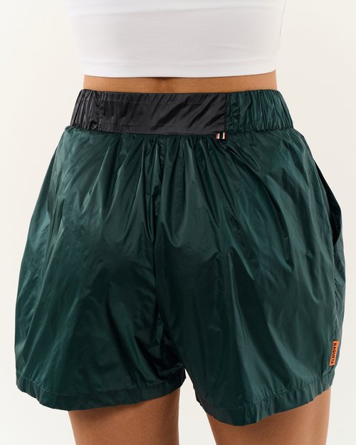 Шорты FEM, Deep Green