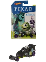 Машинка Хот Вилс Pixar Altered Ego GDG83 GJV18