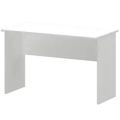 Стол рабочий А-002.60 Белый 1200x600x760 Арго