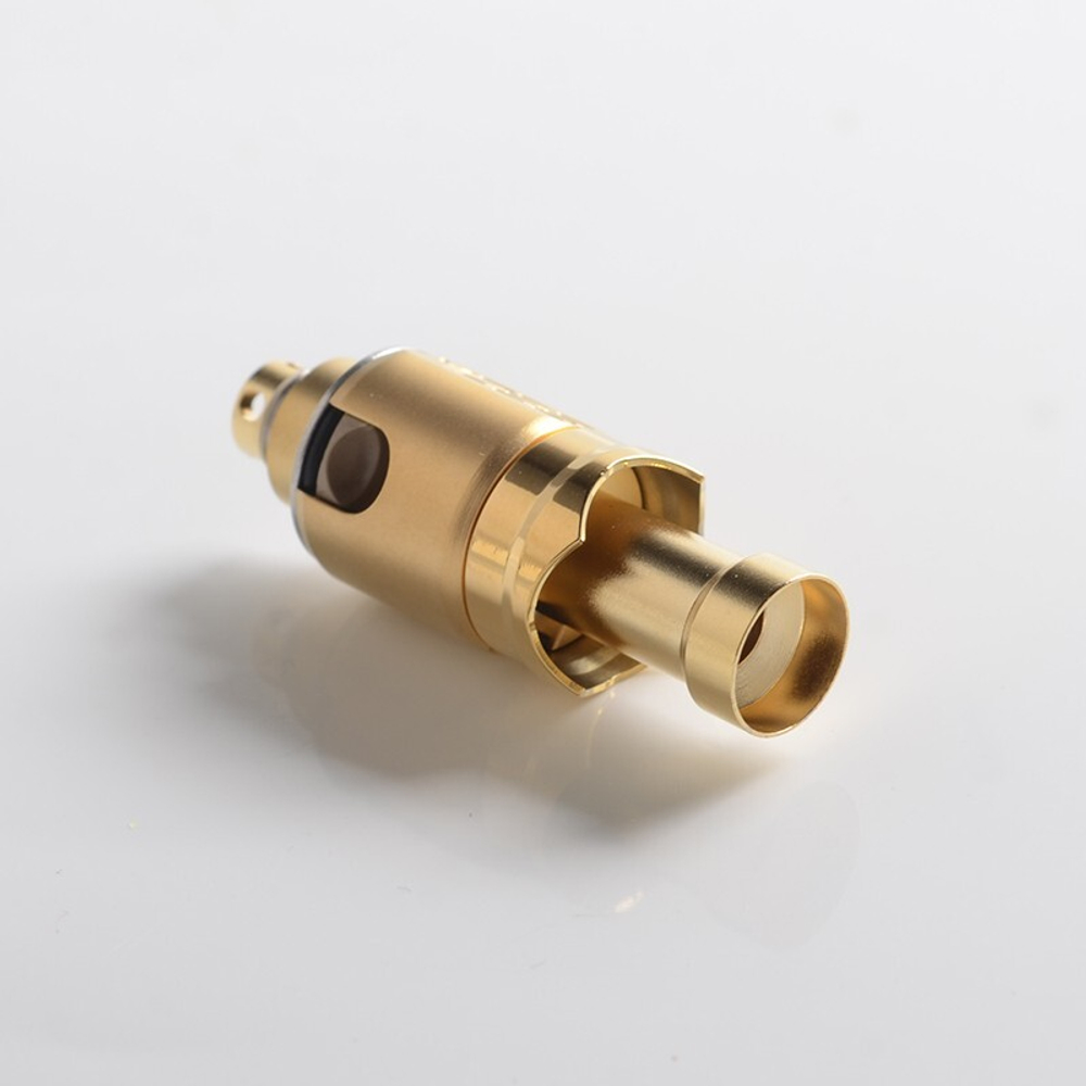 Обслуживаемая база MOBB mini Gold BilletBox by SXK
