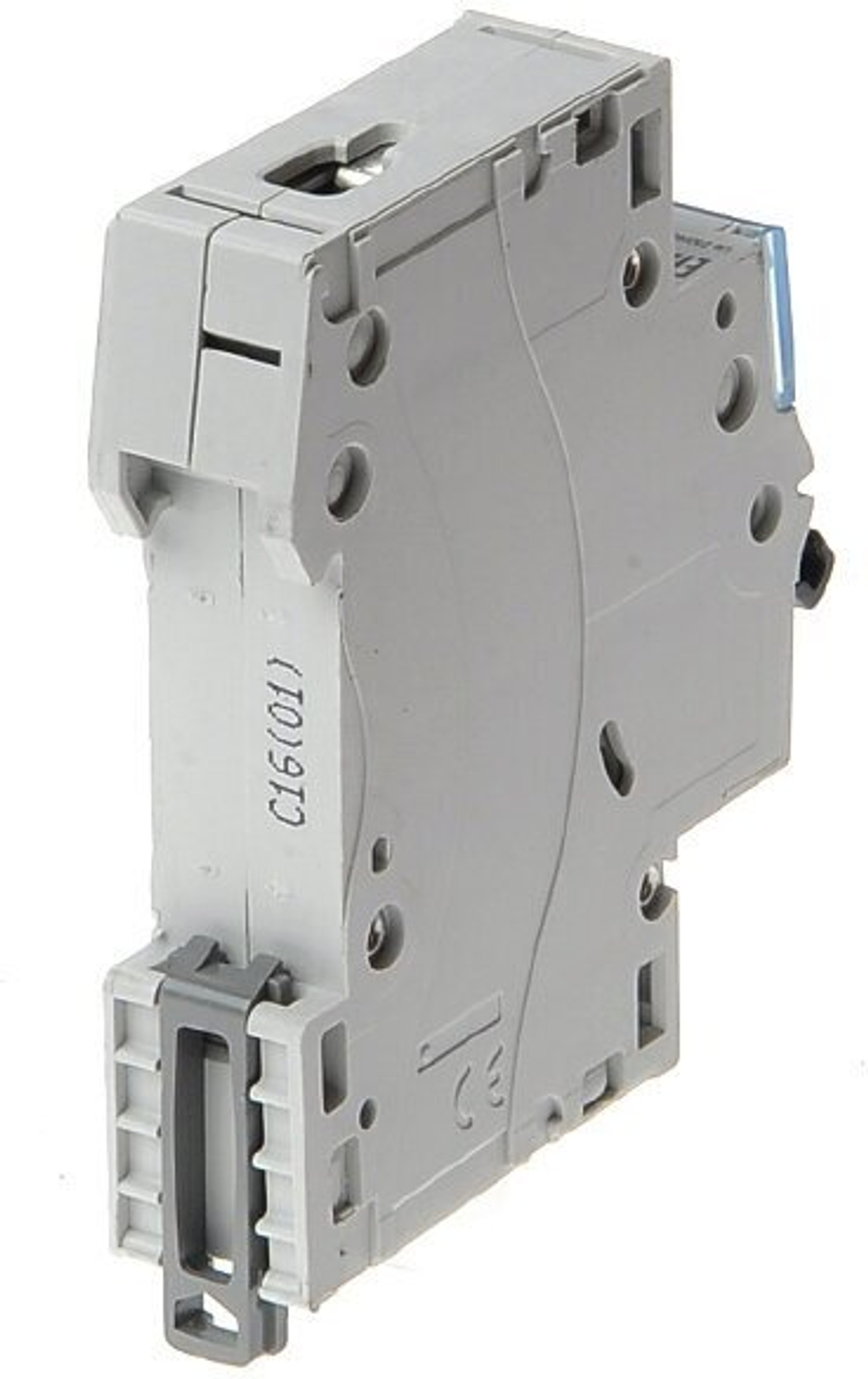 Автоматический выключатель Legrand TX3 C40A 1П 6000 404032