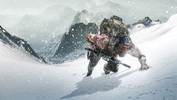 Tom Clancy’s Ghost Recon Breakpoint