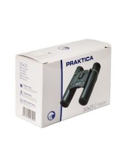 Бинокль Praktica Falcon 10x25, чёрный