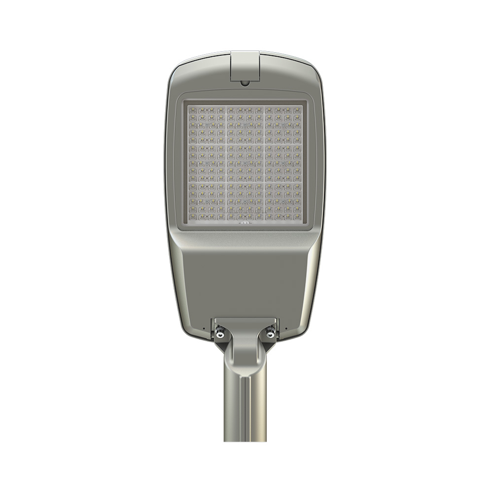 Светильник LED ДКУ Гроза 120 M CRI70 3000К 140х50° PROMLED