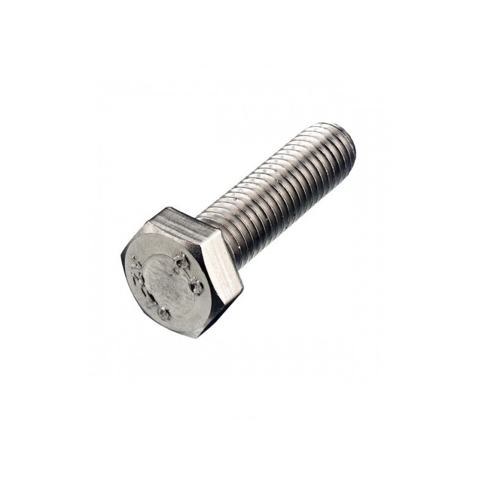 Болт с шестигранной головкой 10*30