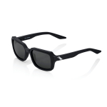 Спортивные очки 100% RIDELEY Soft Tact Black - Grey-Green Lens