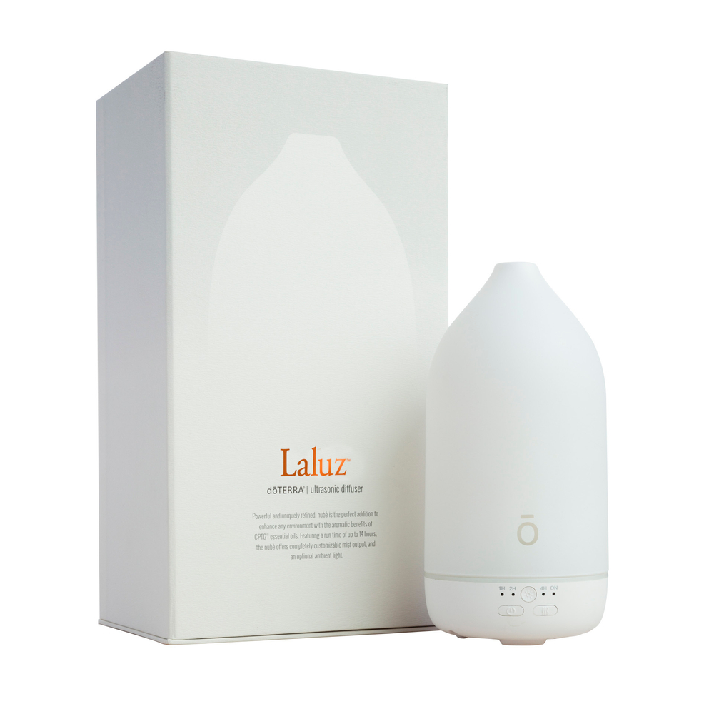 Диффузор doTERRA Лалуз Laluz (120 мл)