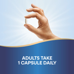 Nature's Way, Optima® Probiotic, Fortify®, 30 капсул с отсроченным высвобождением