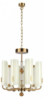 Подвесная люстра Odeon Light Lion 5467/35L