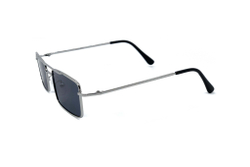 Прямоугольные солнцезащитные очки Polarized