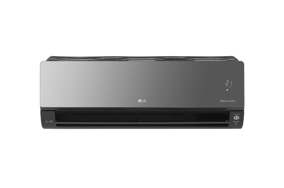 Внутренний блок мульти-сплит систем настенного типа серии ARTCOOL MIRROR AC12BK.NSJR — (7)