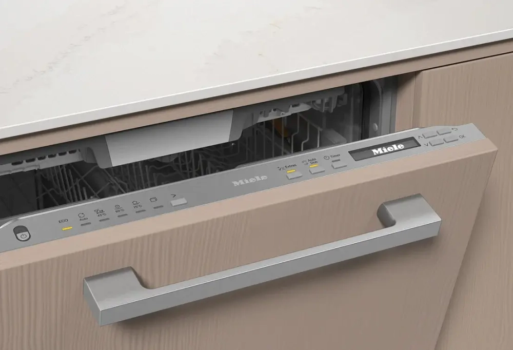 Встраиваемая посудомоечная машина Miele G 7180 SCVi