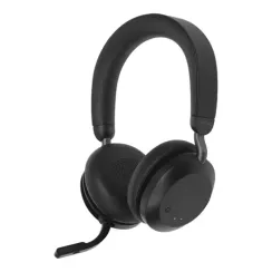 Jabra Evolve2 75 Link380c MS Stereo Black