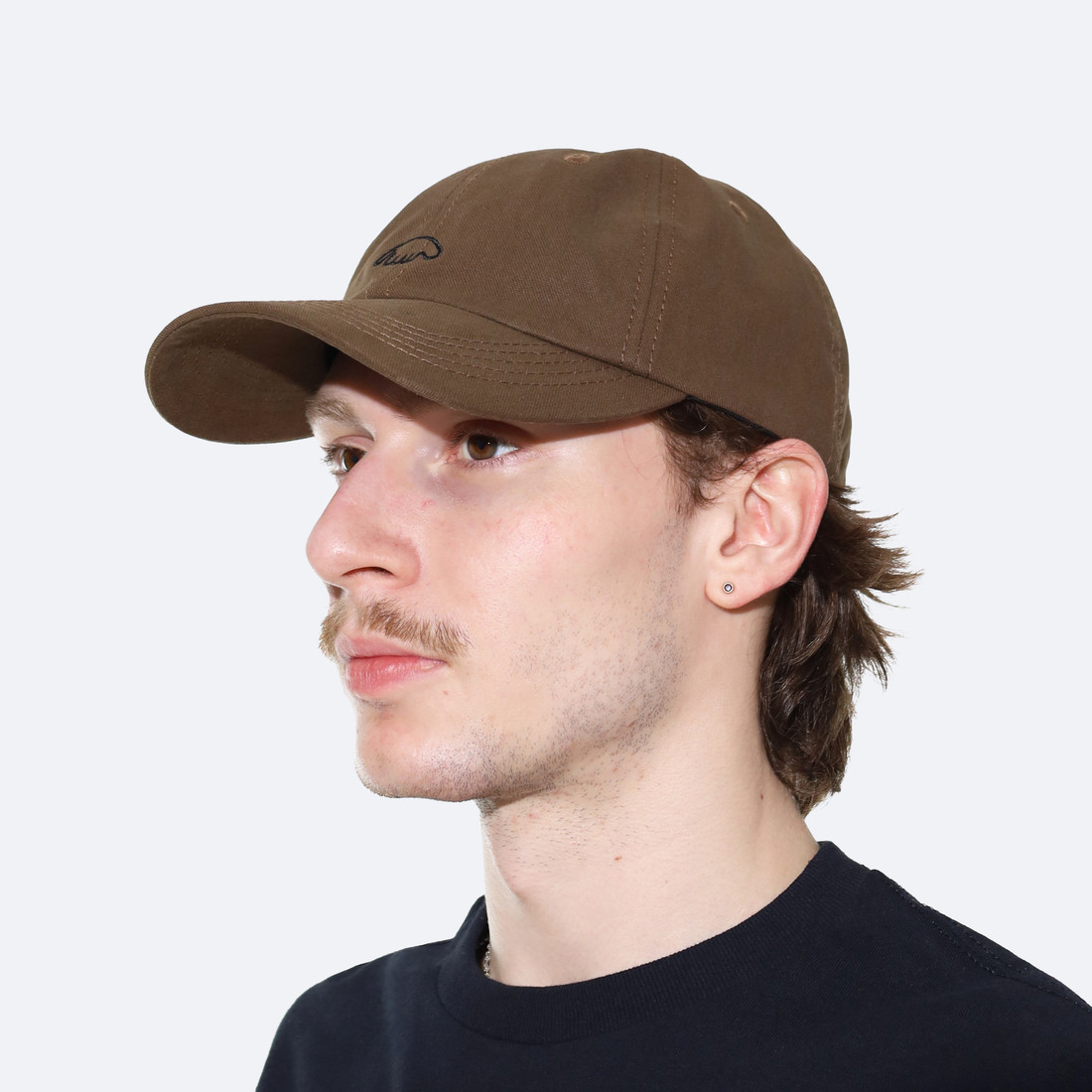 Купить Кепка Anteater 6Panel (brown)