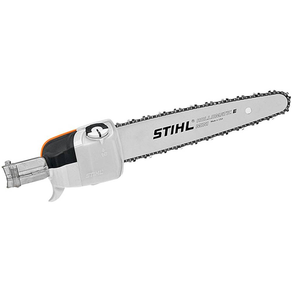 Бензиновый высоторез Stihl HT 105