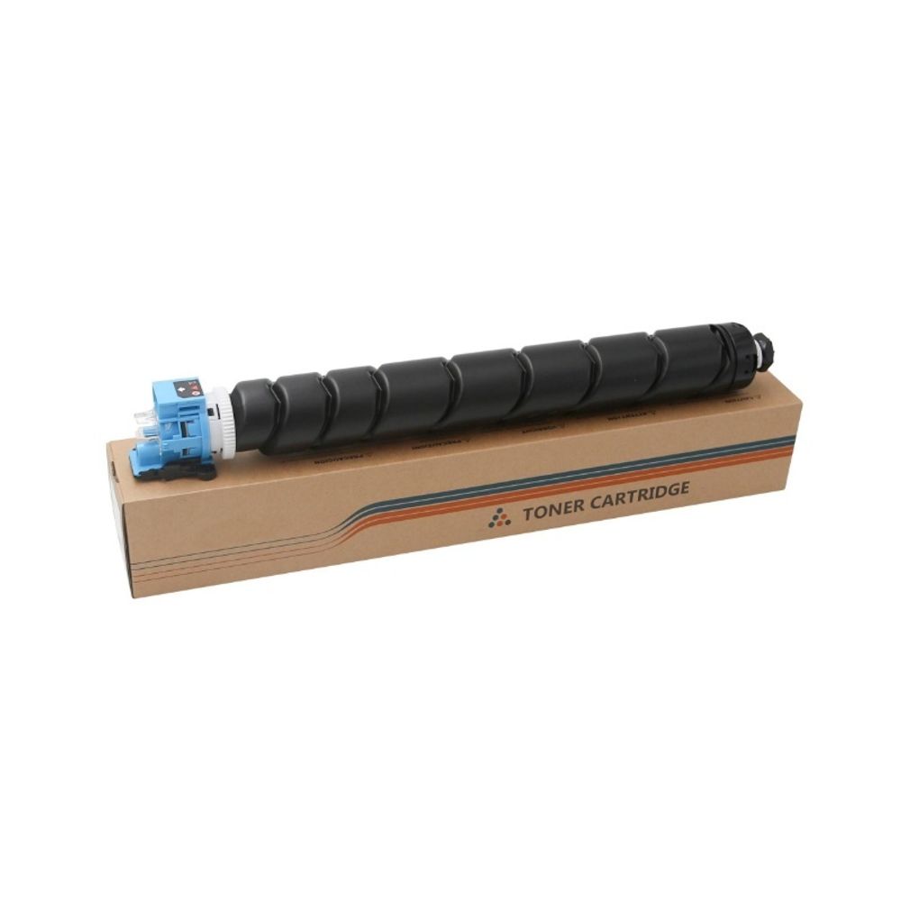 Тонер-картридж (PK250) TK-8515C для KYOCERA TASKalfa 5052ci/5053ci/6052ci/6053ci (CET) Cyan, 465г, CET141442R