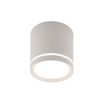 Накладной светильник 5W 4000K DK4013-WH белый Denkirs
