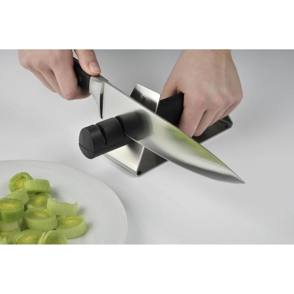 WMF Двухступенчатая точилка для ножей Gourmet EAN 4000530683670