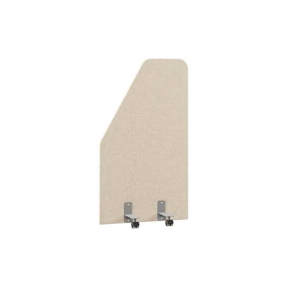 Акустическая перегородка на роликовых опорах RA.S.R-80/140  800х28х1400 RAND Acoustic