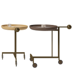 Столик ChiWingLo NERA Trolley