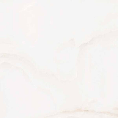 Керамогранит Onyx Imperator White белый Полированный 60
