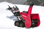 Снегоуборщик Honda HSS 760 A EWD (RR)