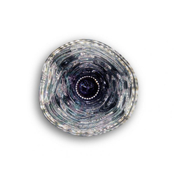 Настенный/Потолочный светильник Melt Mini LED Surface Smoke