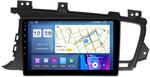 Магнитола для KIA Optima 3 2011-2013 TF - Parafar PF480T1LUX1UHD на Android 13, Быстрая, QLED, CarPlay, 4G SIM-слот