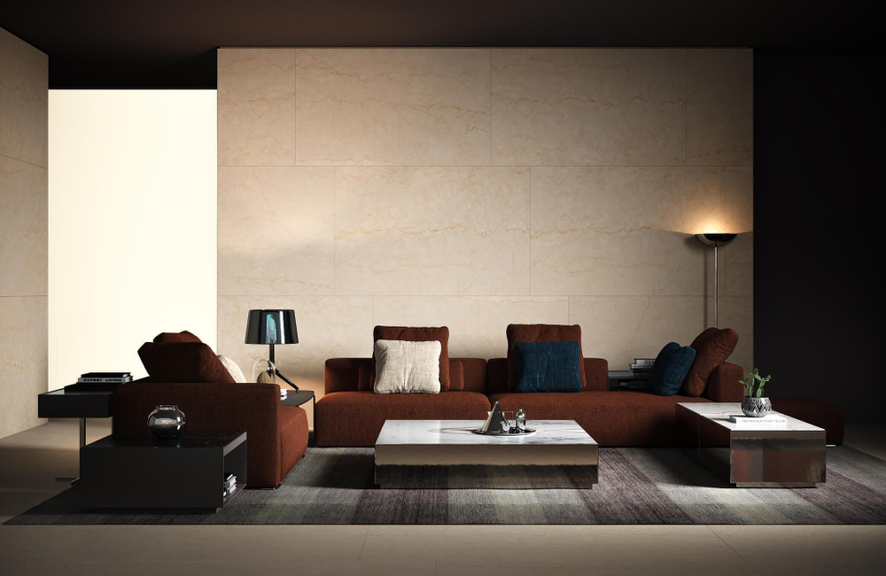 ARTCER 1XL Limestone Verde Matt 120x180