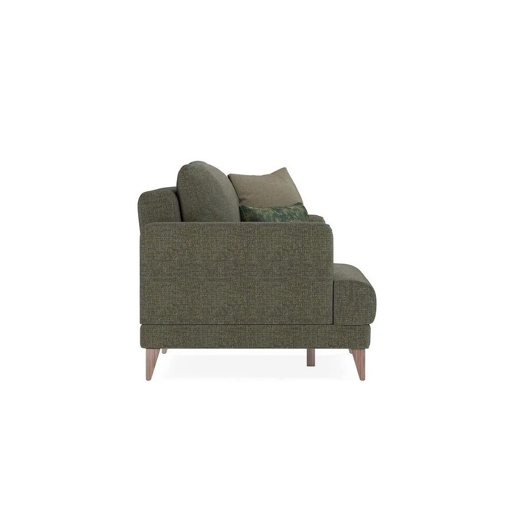 Диван кровать двухместный ENZA HOME FIORE EH52352