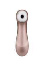 Вакуум-волновой бесконтактный стимулятор клитора Satisfyer PRO 2 NG