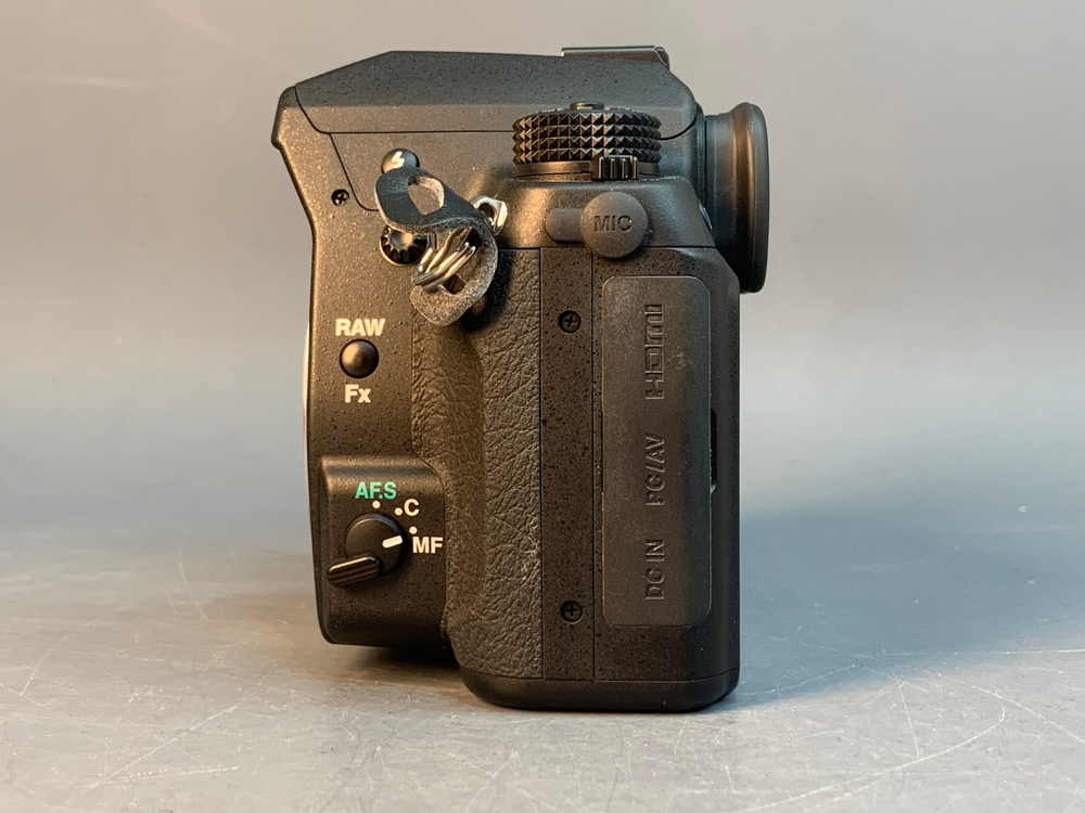 Pentax K5 II Body 2800 кадров