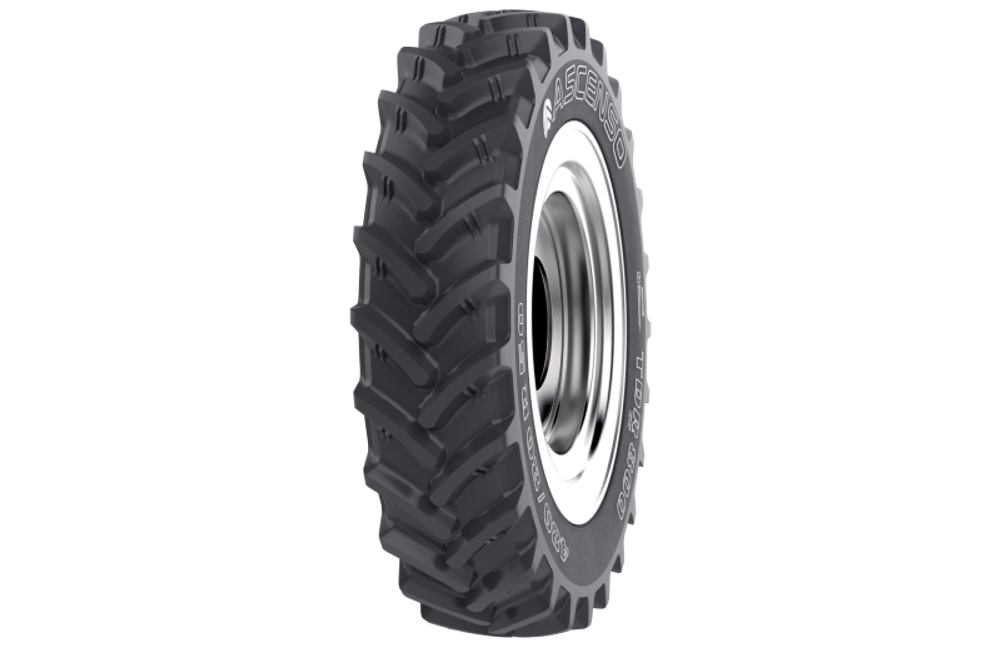 480/80R46 cat.no 3001040339DF TDR800 158D TL Ascenso