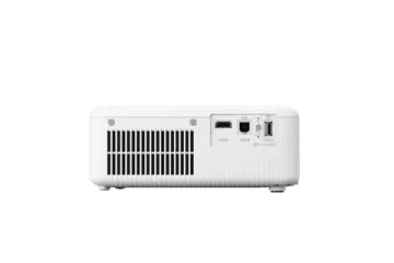 Проектор Epson CO-W01