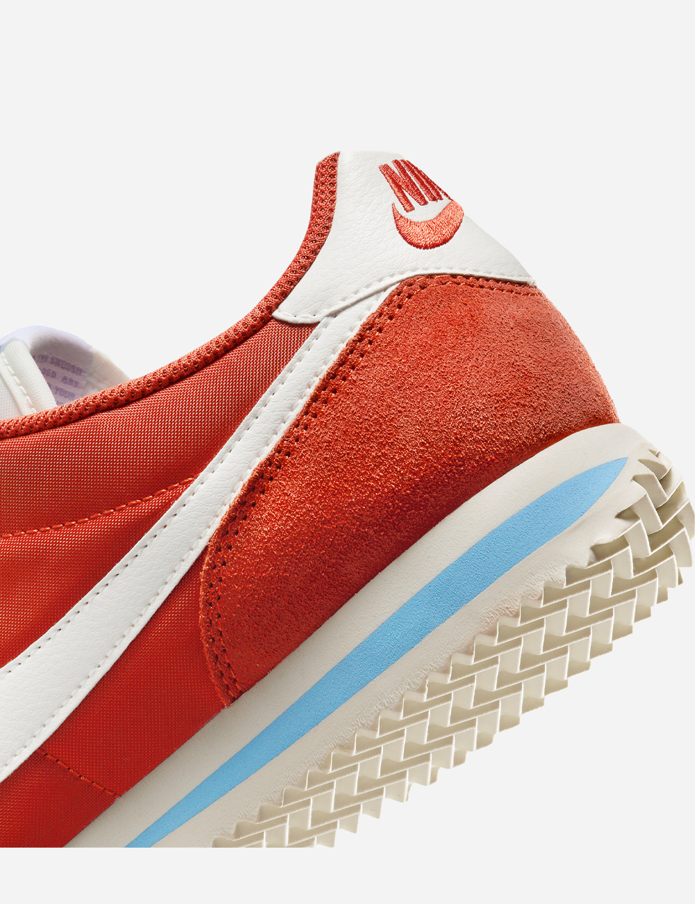 Nike Cortez Picante Red (DZ2795-601)