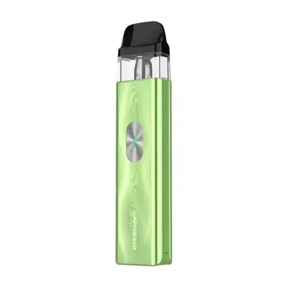 VAPORESSO XROS 4 Mini - Ice Green