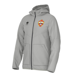 Куртка демисезонная CSKA Element 24 Fall Jacket — Pewter grey (CSKA)